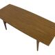 Table basse vintage années 1960/70