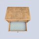 Buffet parisien bois brut 1940