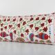 Housse de coussin turque Suzani