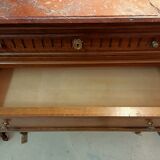 Dressing table