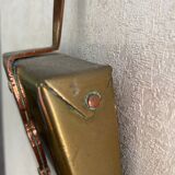 Pelle cuivre vintage