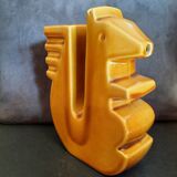 Vintage squirrel decanter