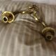 Wall sconce