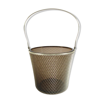 German ice bucket from Carl Deffner, 1970s