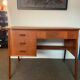 Scandinavian desk