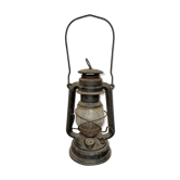 Storm lamp