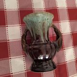 Vase ancien art déco FOREIGN