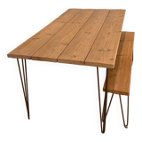 Industrial table