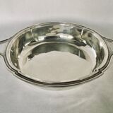 Jatte en argent Tetard Freres