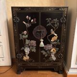 Chinese Cabinet