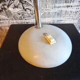 Articulated workshop lamp