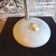 Articulated workshop lamp
