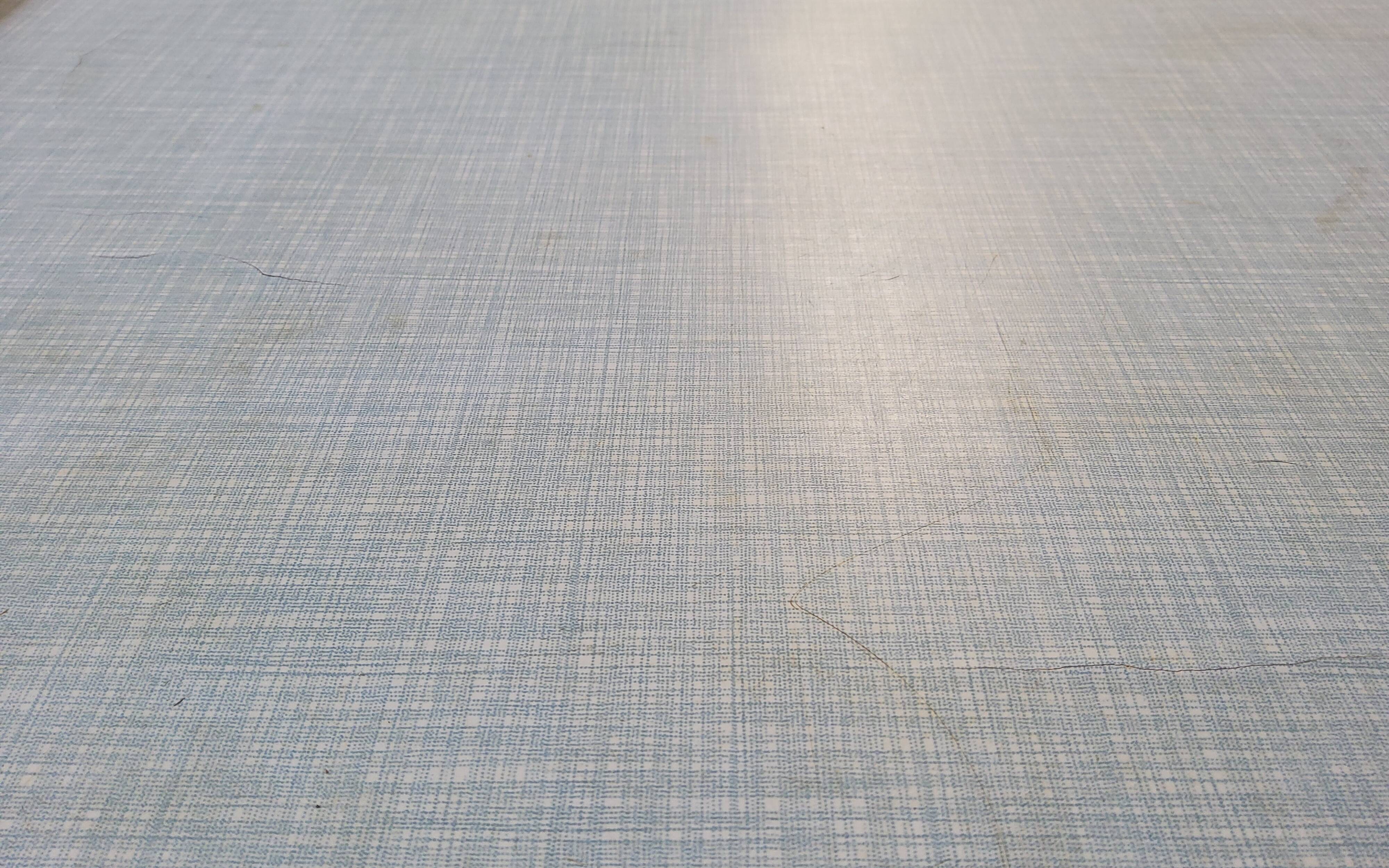 Table de ferme extensible