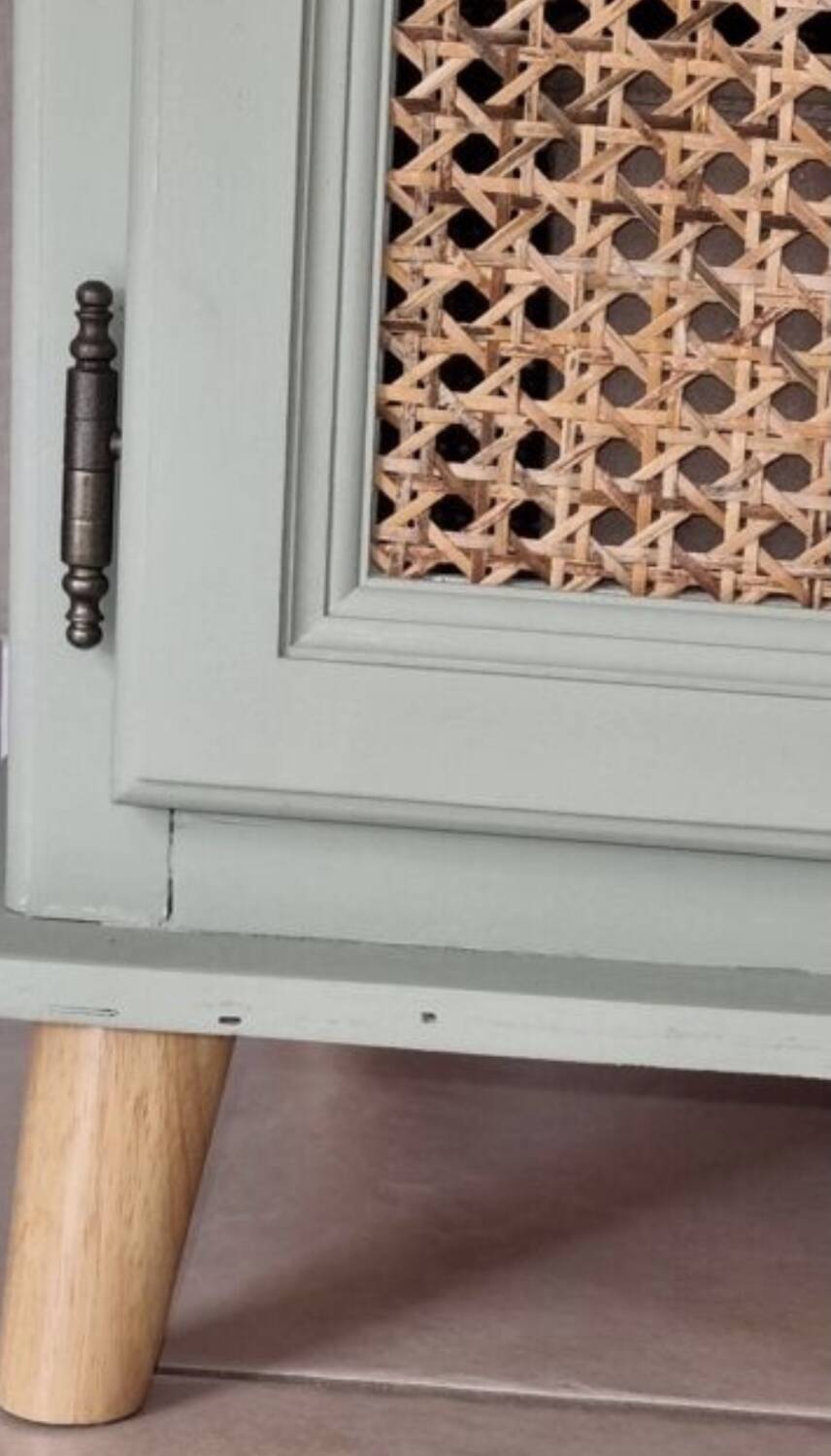 Children's wardrobe cupboard