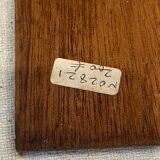 Painting on wood