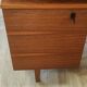Mid Century bureau