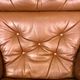 VINTAGE DANISH MID-CENTURY "VIKING" CHAIR BY JIM MYRSTAD 1973