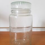 Small vintage jar