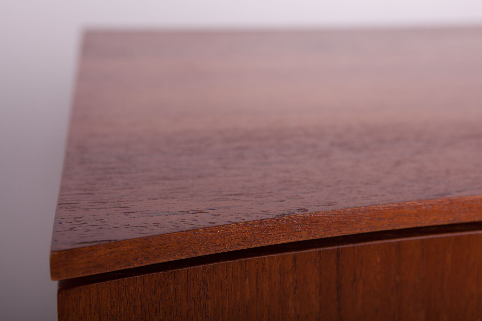 Mid-century teak sideboard from Beautility, 1960s