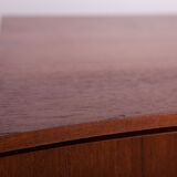 Mid-century teak sideboard from Beautility, 1960s