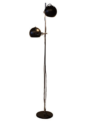 Floor Lamp By Herda The Netherlands 1960s