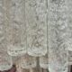 Lustre vintage allemand par Doria