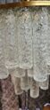 Lustre vintage allemand par Doria