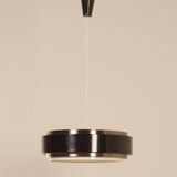 Pendant lamp Model 8063 by Niek Hiemstra for Hiemstra Evolux, 1960s