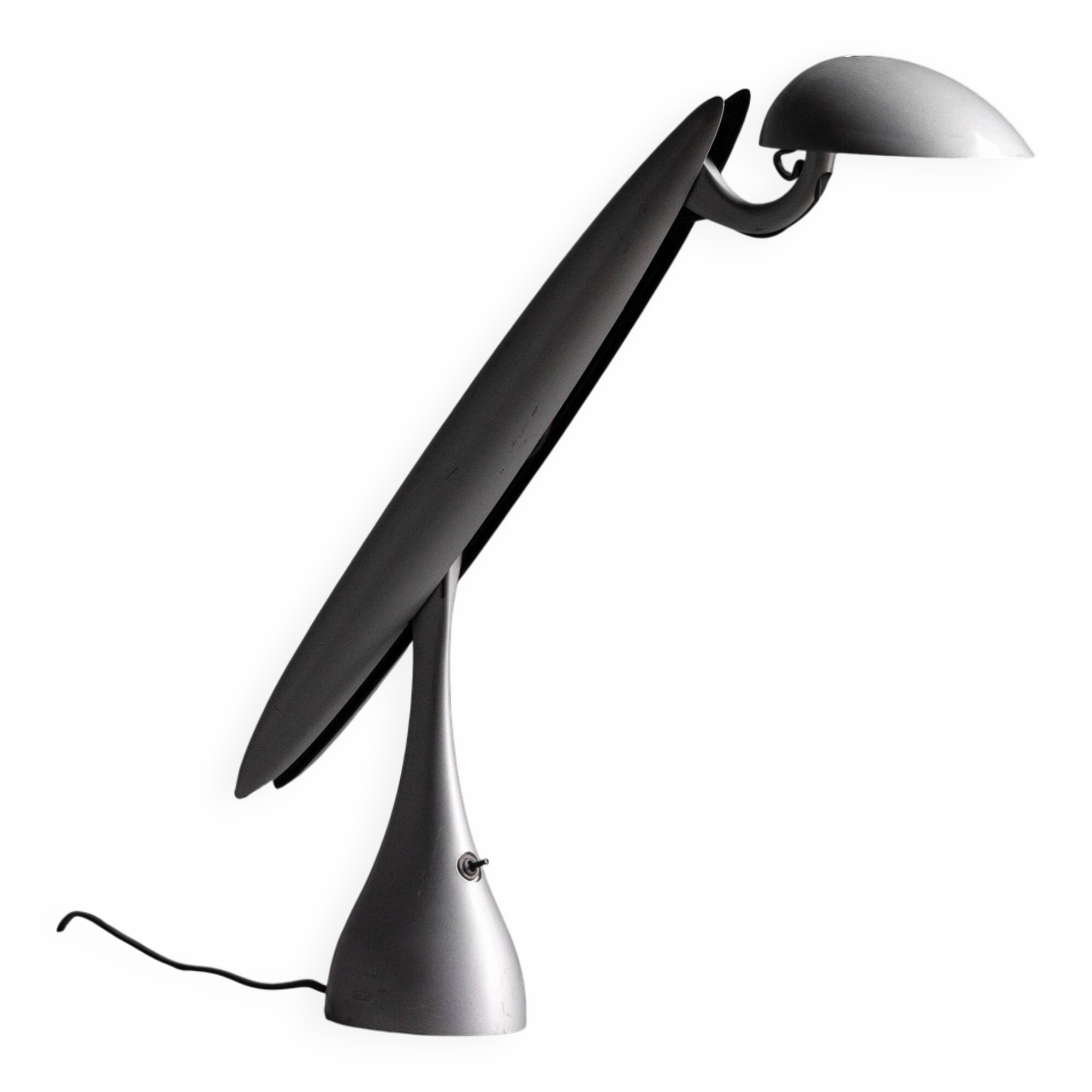 Postmodern Heron Desk Lamps by Isao Hosoe for Luxo, Norway, 1990s