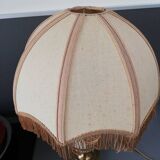 Lamp feet balls octagonal Lampshade Japanese