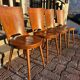 Baumann bistro chair