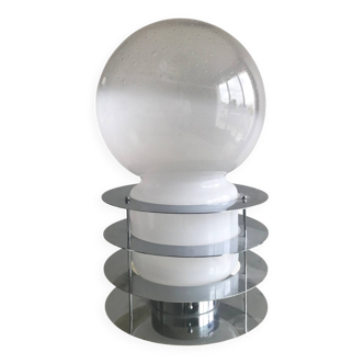 Italian lamp from the 1970s