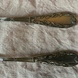 Baroque covered set