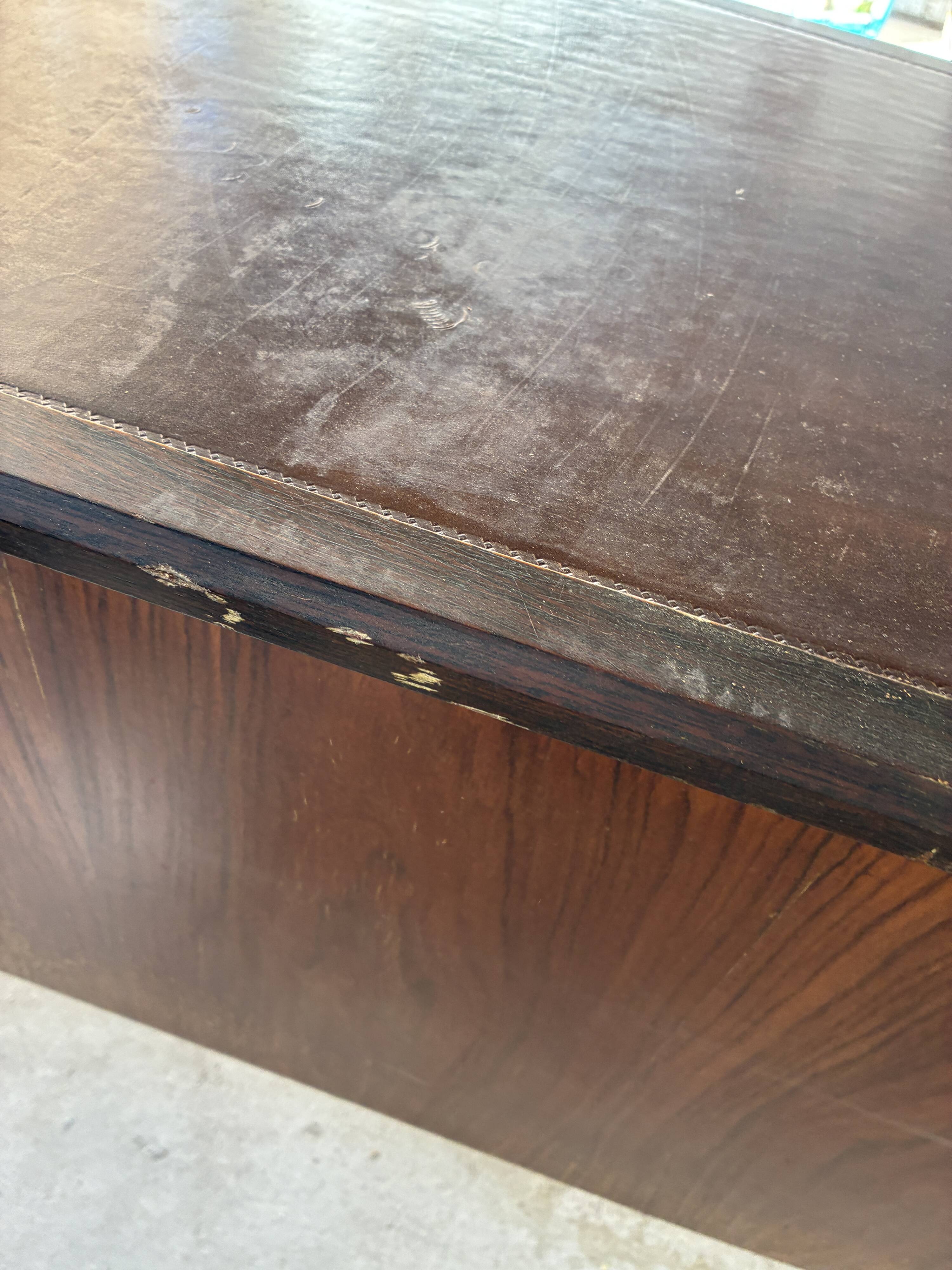 Danish sideboard 1970 Feldballe Mobelfabrik