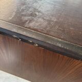 Danish sideboard 1970 Feldballe Mobelfabrik