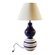 Ceramic lamp by Koralcoa