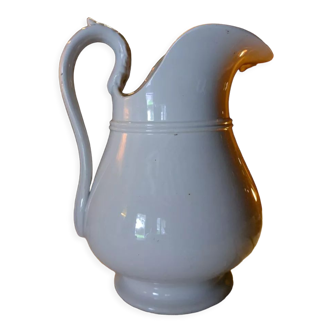 Pitcher