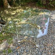 Table attribuée à Maison Roméo
