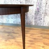 Dining table 4/6 people Lübke