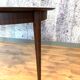 Dining table 4/6 people Lübke