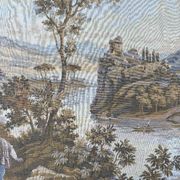 Tapisserie murale de type Gobelins, XXe Siècle