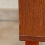 Pair of 3K 60s M-bel's Bedsides