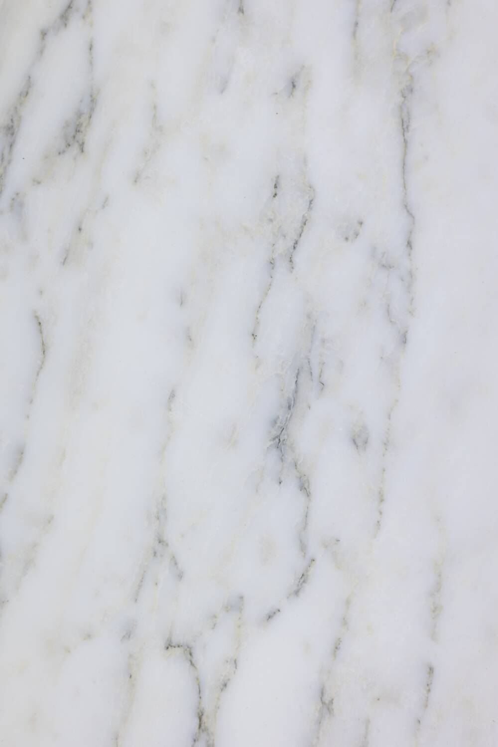 Roche Bobois Marble and chromed metal table. Circa 1970