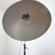 Lampadaire projecteur studio photo cinéma type Narita années 50-60