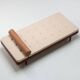 Danish daybed in teak and fabric, mid-century Denmark 1960