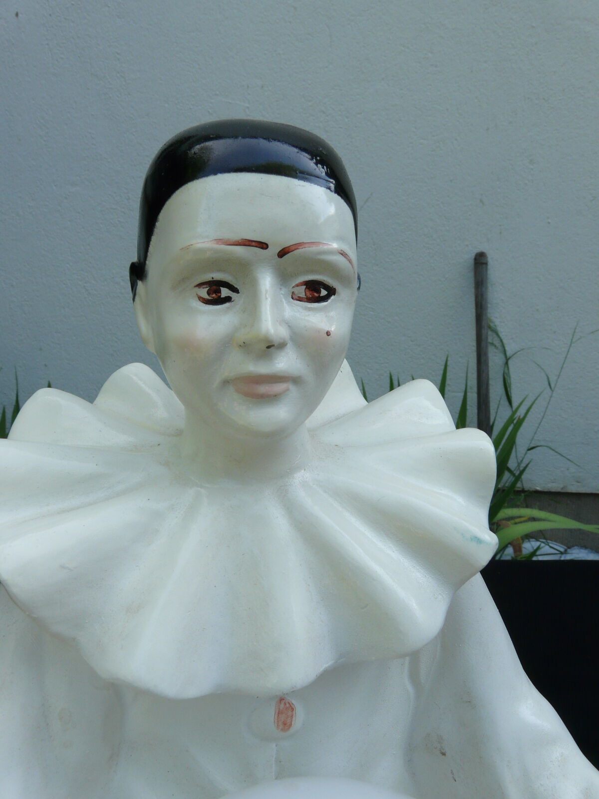 Lampe pierrot