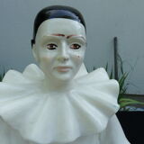 Large pierrot lamp