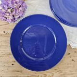 Lunéville Presentation plates