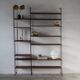Mid-Century Omnia Shelf System by Ernst Dieter Hilker, 1960s