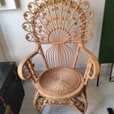 Peacock Chair